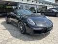 Porsche 991 Turbo Cabriolet APPROVED BIS 5/25 TOP! Black - thumbnail 7