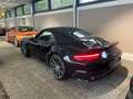Porsche 991 Turbo Cabriolet APPROVED BIS 5/25 TOP! Black - thumbnail 11