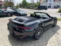 Porsche 991 Turbo Cabriolet APPROVED BIS 5/25 TOP! Black - thumbnail 5