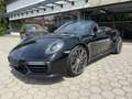 Porsche 991 Turbo Cabriolet APPROVED BIS 5/25 TOP! Black - thumbnail 1