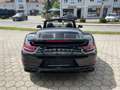 Porsche 991 Turbo Cabriolet APPROVED BIS 5/25 TOP! Black - thumbnail 4