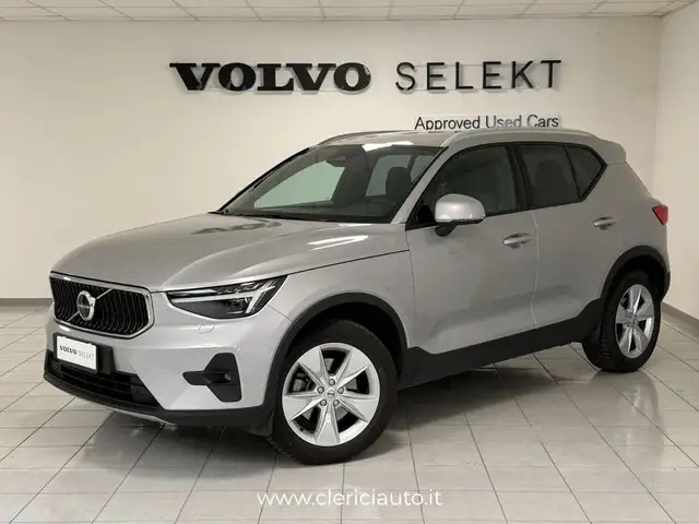 Volvo XC40 B3 automatico Core