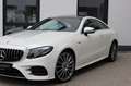 Mercedes-Benz E 400 4M Coupe AMG-PAKET PANO MEMORY 360° 20'' Blanc - thumbnail 25