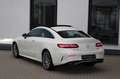 Mercedes-Benz E 400 4M Coupe AMG-PAKET PANO MEMORY 360° 20'' Blanc - thumbnail 4