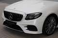 Mercedes-Benz E 400 4M Coupe AMG-PAKET PANO MEMORY 360° 20'' Blanc - thumbnail 20
