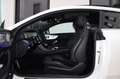 Mercedes-Benz E 400 4M Coupe AMG-PAKET PANO MEMORY 360° 20'' Blanc - thumbnail 8