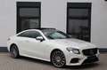 Mercedes-Benz E 400 4M Coupe AMG-PAKET PANO MEMORY 360° 20'' Blanc - thumbnail 3