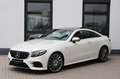 Mercedes-Benz E 400 4M Coupe AMG-PAKET PANO MEMORY 360° 20'' Blanc - thumbnail 1