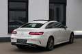 Mercedes-Benz E 400 4M Coupe AMG-PAKET PANO MEMORY 360° 20'' Blanc - thumbnail 6