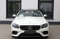 Mercedes-Benz E 400 4M Coupe AMG-PAKET PANO MEMORY 360° 20'' Blanc - thumbnail 2
