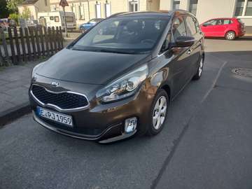 Carens 1.6 GDI Edition 7 LPG