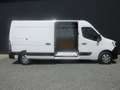Renault Master L3H2 GRAND CONFORT 150 BLUE DC Blanc - thumbnail 3