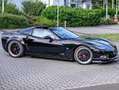 Corvette C6 Coupe Corvette Coupe Automatik Fekete - thumbnail 5