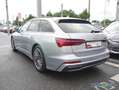 Audi A6 Avant TFSI e Sport 55 e quattro S tronic HUD Silber - thumbnail 3