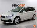 BMW 218 218i Gris - thumbnail 2