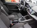 Audi A3 advanced 35TFSI Navi LED virtual GR Bleu - thumbnail 20