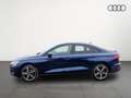 Audi A3 advanced 35TFSI Navi LED virtual GR Bleu - thumbnail 4