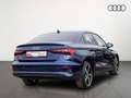 Audi A3 advanced 35TFSI Navi LED virtual GR Bleu - thumbnail 5