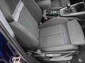 Audi A3 advanced 35TFSI Navi LED virtual GR Bleu - thumbnail 19