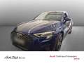 Audi A3 advanced 35TFSI Navi LED virtual GR Blau - thumbnail 1