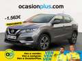 Nissan Qashqai 1.3 DIG-T Acenta 4x2 103kW Gris - thumbnail 1