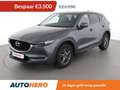 Mazda CX-5 2.0 Exclusive-Line AWD Gri - thumbnail 1