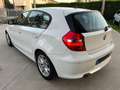BMW 116 Serie 1 116d 5p 2.0 Attiva 116cv NEOPATENTATI! Wit - thumbnail 4