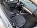 BMW 116 Serie 1 116d 5p 2.0 Attiva 116cv NEOPATENTATI! Wit - thumbnail 8
