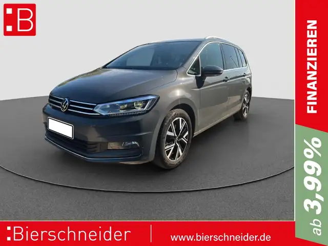 Volkswagen Touran 1.5 TSI Highline PANO KAMERA LED ACC NAVI
