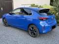 Opel Corsa Corsa 1.2 Direct Injection Ultimate Blau - thumbnail 2