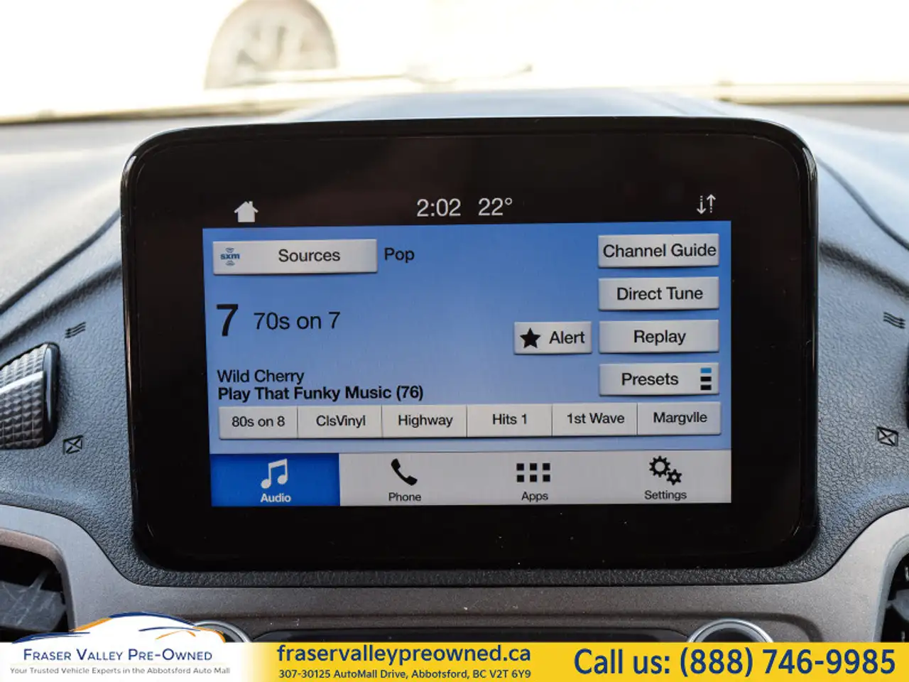 Ford Transit Connect снимка Ford Transit Connect