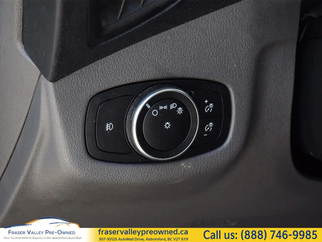 Ford Transit Connect снимка Ford Transit Connect