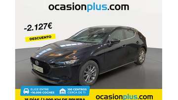2.5 e-Skyactiv-G Prime-line 103kW