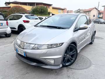 5p 2.2 i-ctdi Type S *TETTO PANORAMICO*