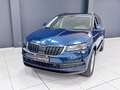 Skoda Karoq Karoq 2.0 tdi evo Executive 4x4 150cv dsg Blauw - thumbnail 3