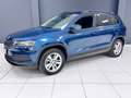Skoda Karoq Karoq 2.0 tdi evo Executive 4x4 150cv dsg Blauw - thumbnail 1