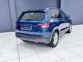 Skoda Karoq Karoq 2.0 tdi evo Executive 4x4 150cv dsg Blauw - thumbnail 11