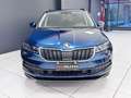 Skoda Karoq Karoq 2.0 tdi evo Executive 4x4 150cv dsg Blauw - thumbnail 4