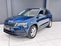 Skoda Karoq Karoq 2.0 tdi evo Executive 4x4 150cv dsg Blauw - thumbnail 2
