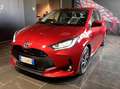 Toyota Yaris 1.5 Hybrid Trend Rosso - thumbnail 1