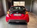 Toyota Yaris 1.5 Hybrid Trend Rosso - thumbnail 4