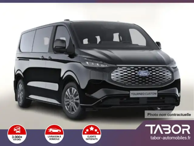Ford Tourneo Custom Custom E- 218 Tit L2 LED
