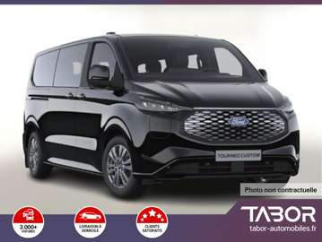 Custom E- 218 Tit L2 LED