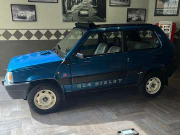 Panda 1.0 Sisley 4x4