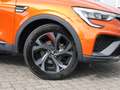 Renault Arkana 1.6 E-Tech Hybrid 145PK R.S. Line ADAPT. CRUISE | Orange - thumbnail 12