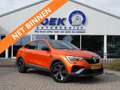 Renault Arkana 1.6 E-Tech Hybrid 145PK R.S. Line ADAPT. CRUISE | Orange - thumbnail 1