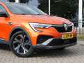 Renault Arkana 1.6 E-Tech Hybrid 145PK R.S. Line ADAPT. CRUISE | Orange - thumbnail 11