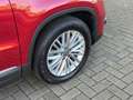 Volkswagen Tiguan 1.4 TSI DSG Trekh Carplay Camera Standkachel Rot - thumbnail 8