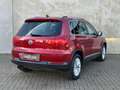 Volkswagen Tiguan 1.4 TSI DSG Trekh Carplay Camera Standkachel Rot - thumbnail 9