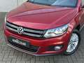 Volkswagen Tiguan 1.4 TSI DSG Trekh Carplay Camera Standkachel Rot - thumbnail 2